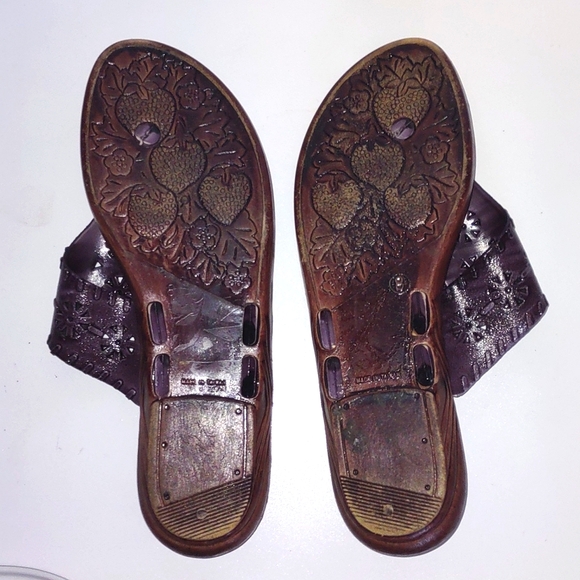 Women's Size 8 Sandals - Picture 5 of 5